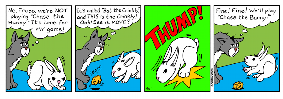 acedev comic, webcomic for Friday 28 Apr 2017
